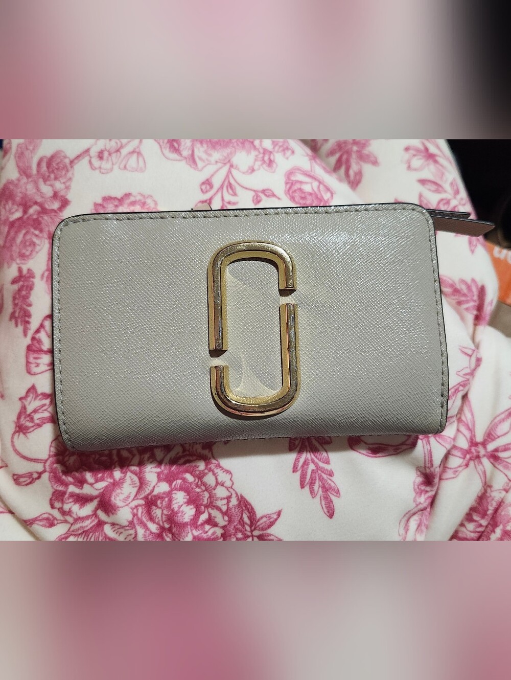 Marc Jacobs Wallet